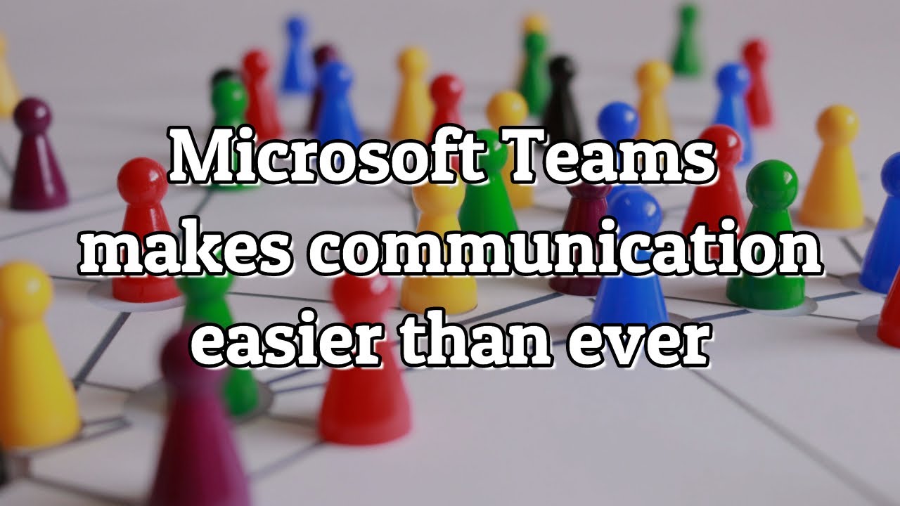 Here’s how to make project communication as easy as possible