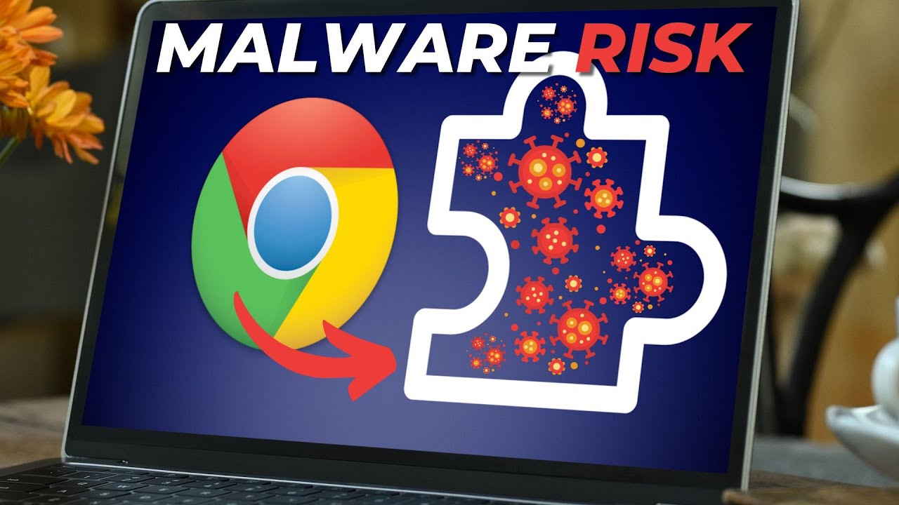 Are your Google Chrome extensions safe, or are you putting your business at a huge risk?