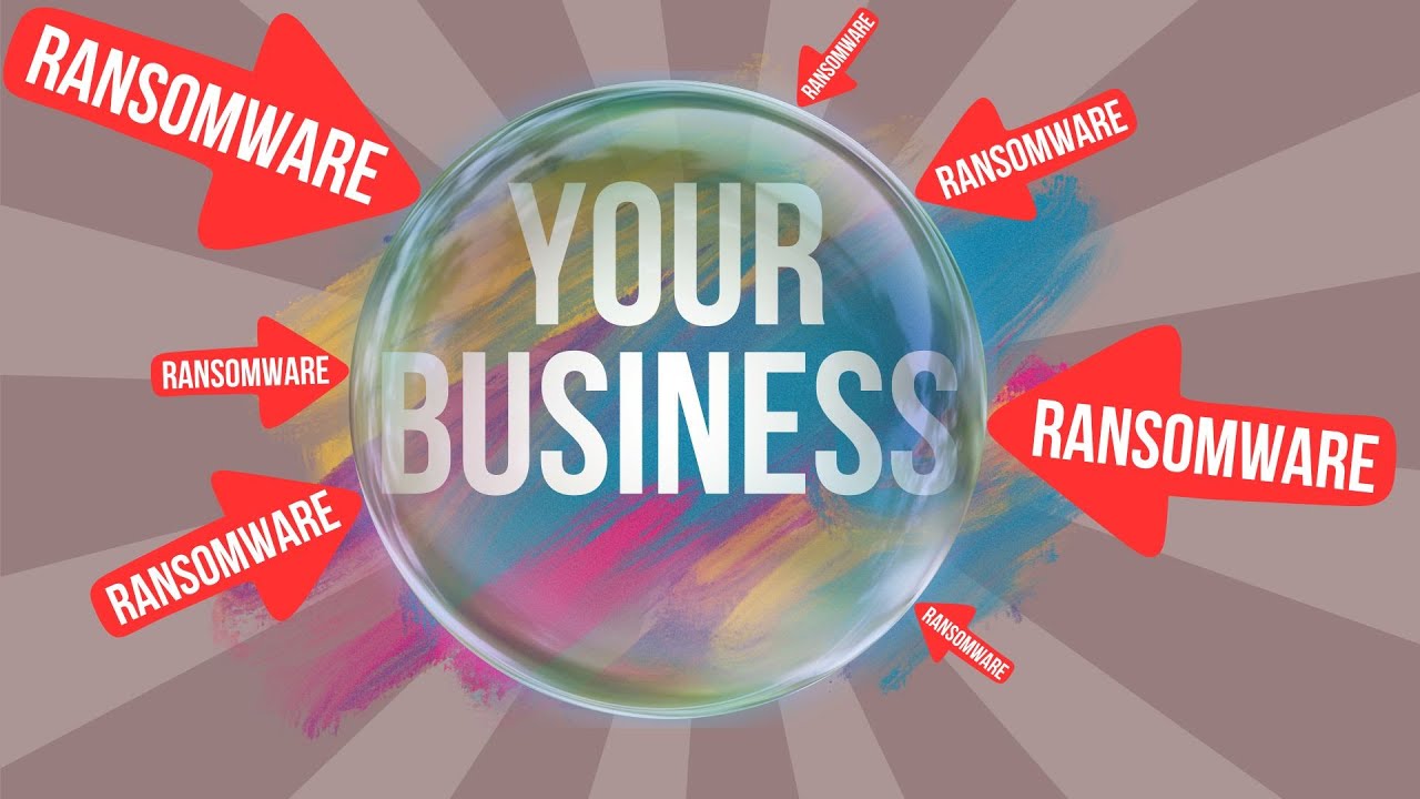 How to prevent ransomware attacks and protect your business.