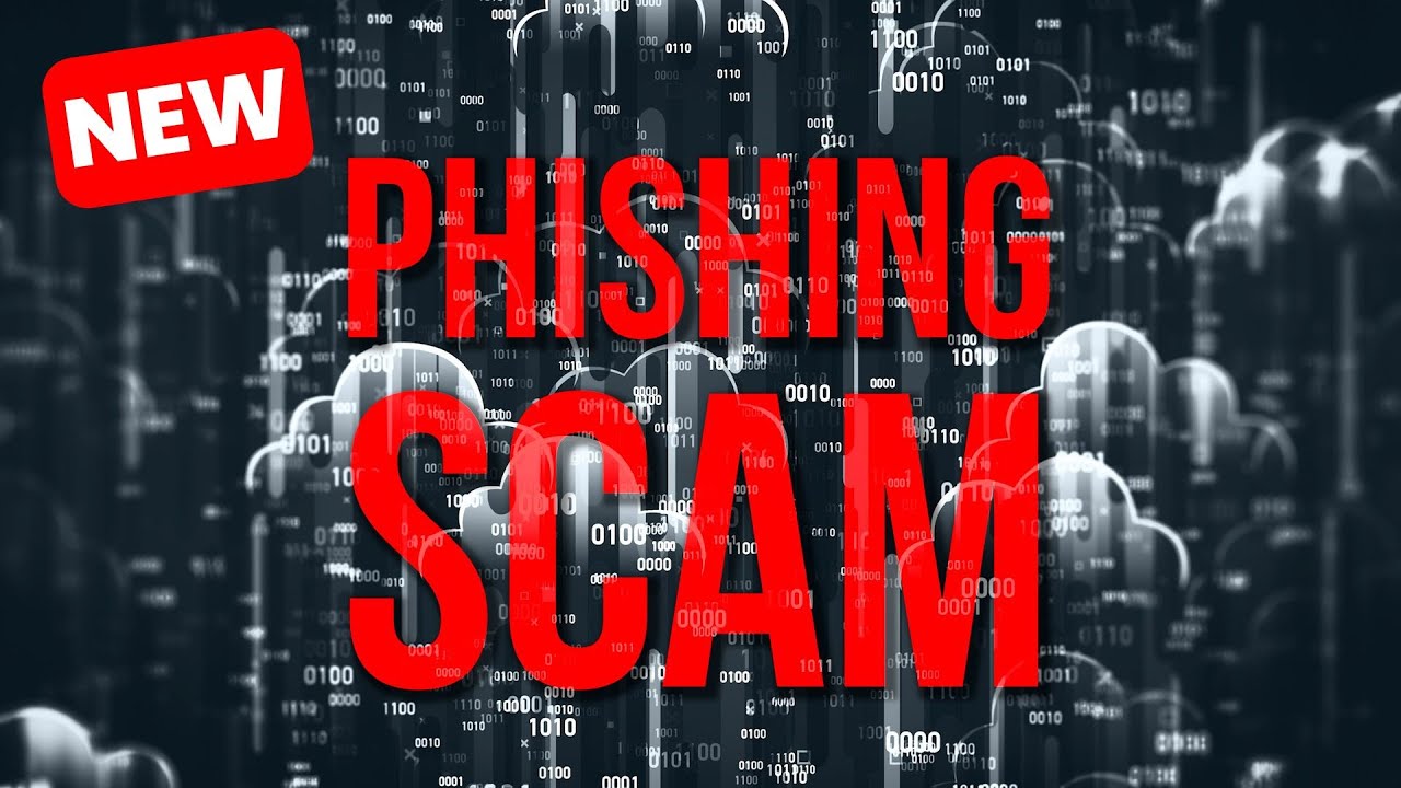What Are the Latest Phishing Scams? Protect Your Business in 2024