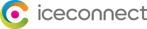 iceConnect logo
