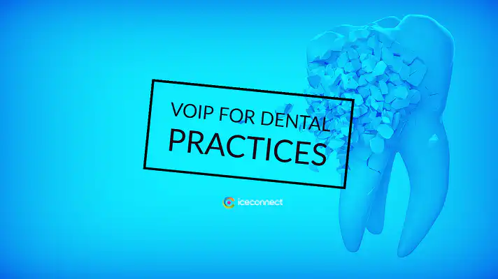 Dental VoIP Phone System