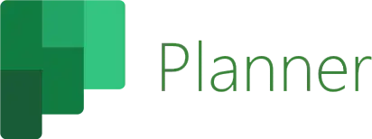 Microsoft Planner Logo