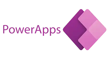 Microsoft PowerApp Logo