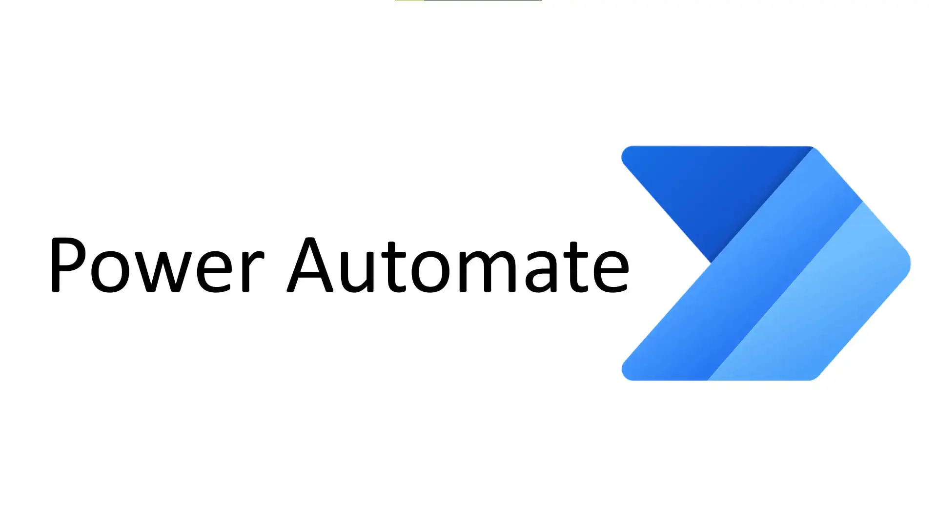 Microsoft Power Automate Logo
