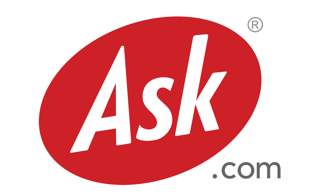 ask.com search engine