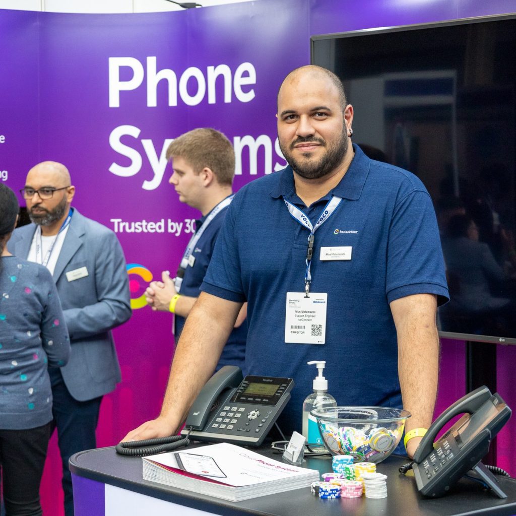 Senior IT Engineer IT Support