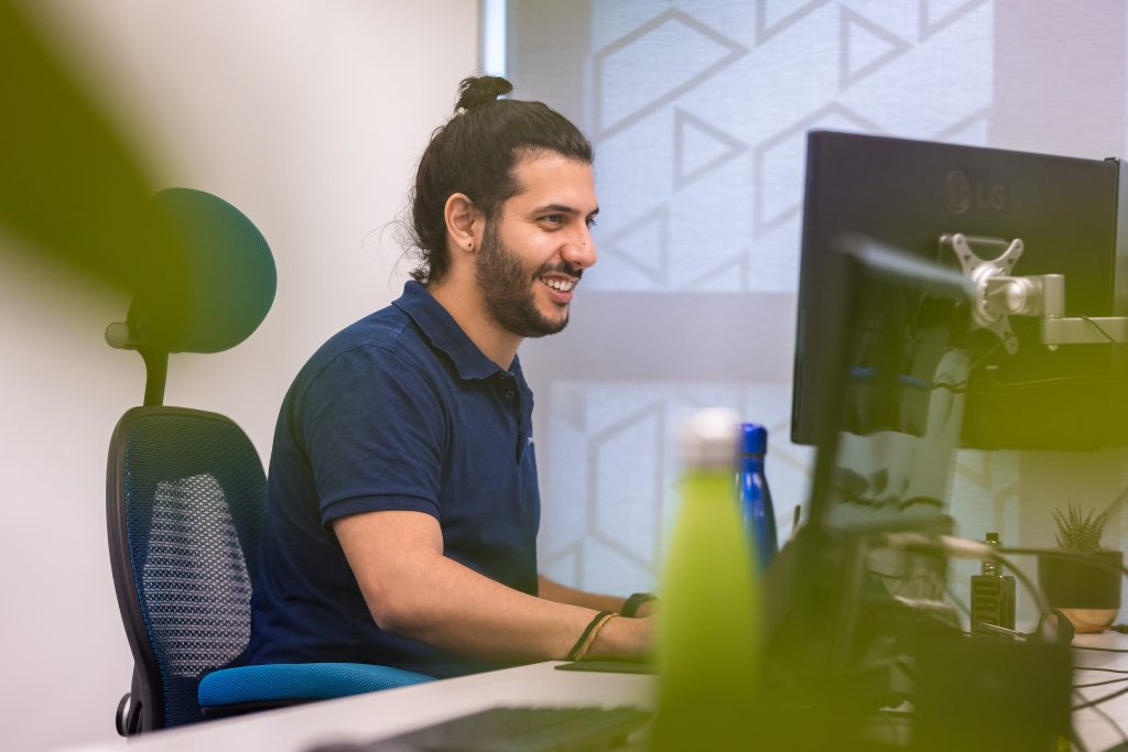 Senior IT Engineer IT Support