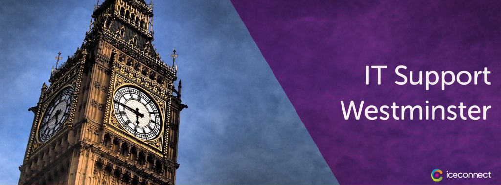 IT Support Westminster