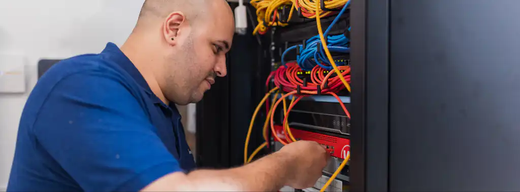 Senior IT Engineer