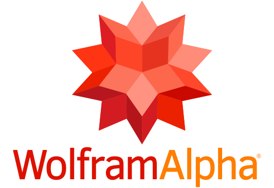 WolframAlpha Search Engine