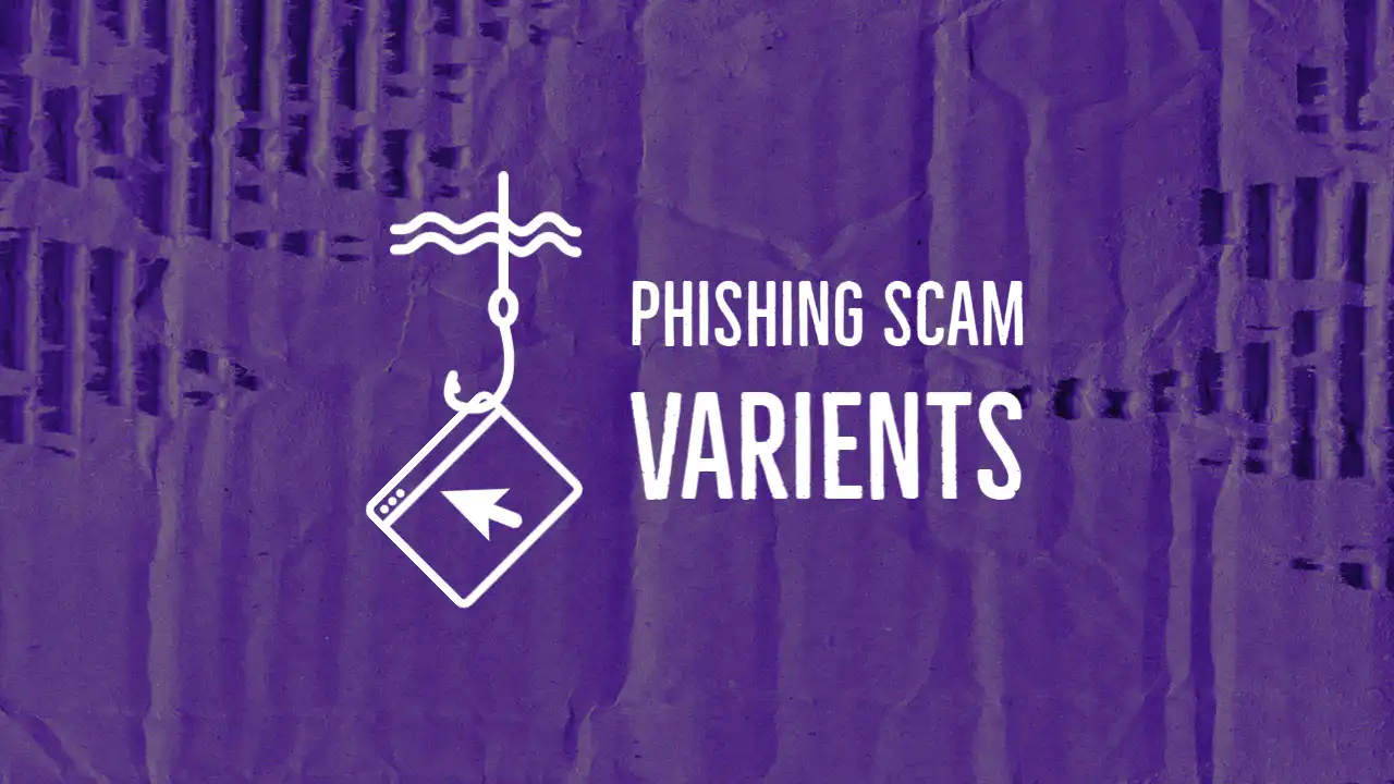 Phishing Scam