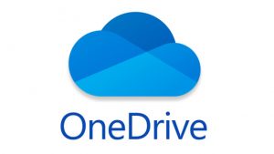 Microsoft OneDrive 2022