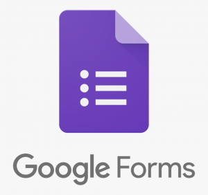 Google Forms 2022