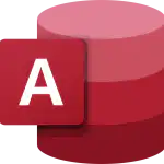 Microsoft Access 2022