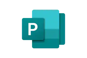 Microsoft Publisher 2022