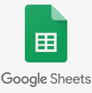 Google Sheets