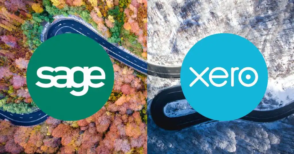 Sage Xero Sage Xero