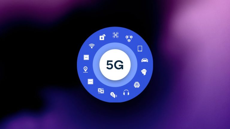 5G For business