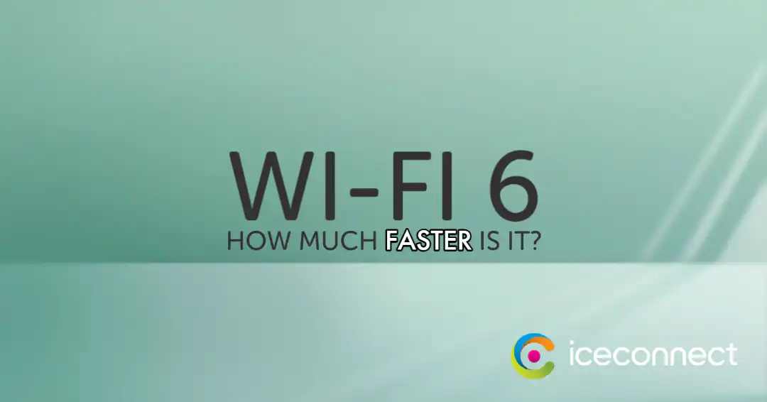 WIFI 6