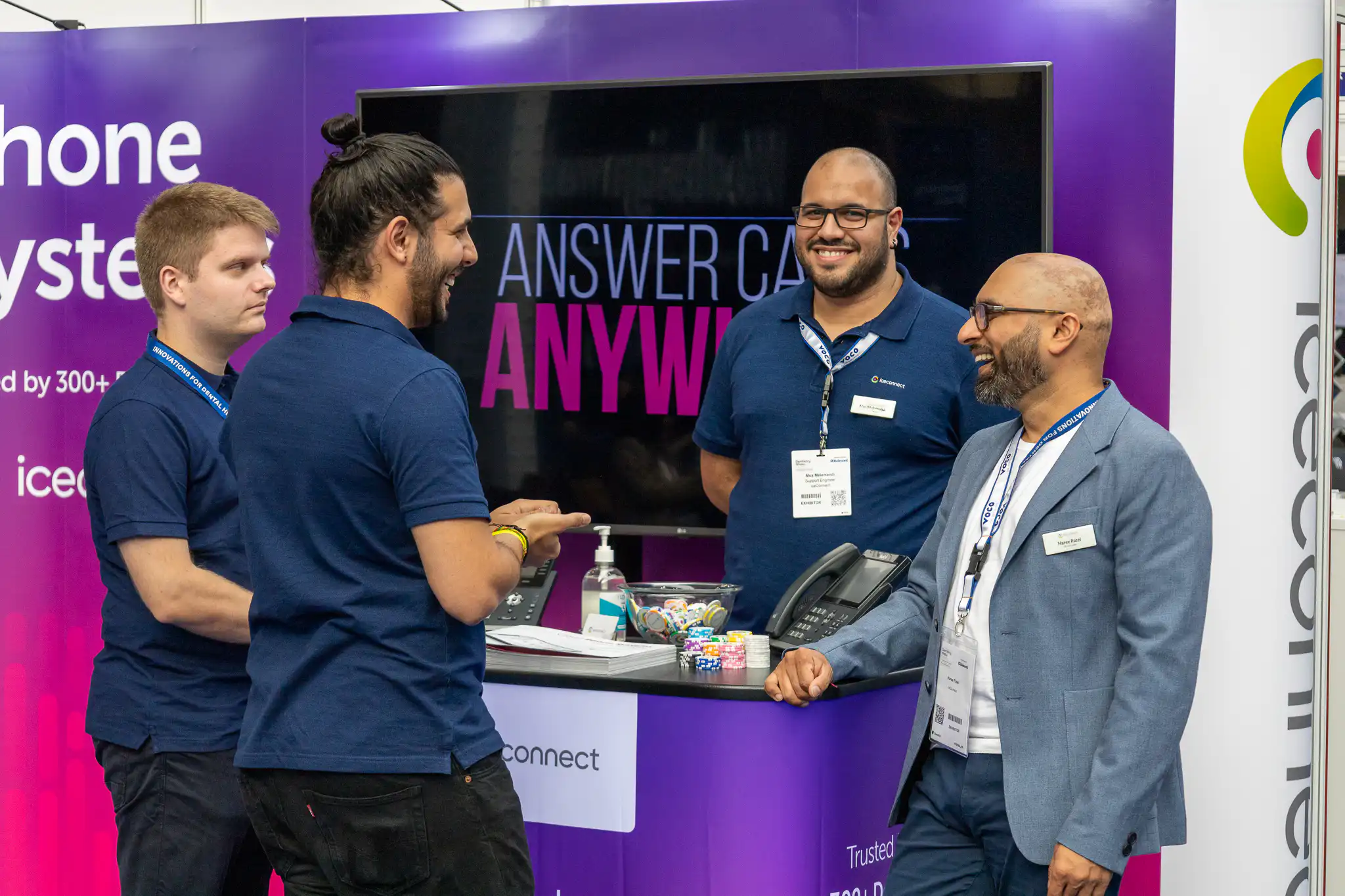 BDIA Dental Showcase 2022