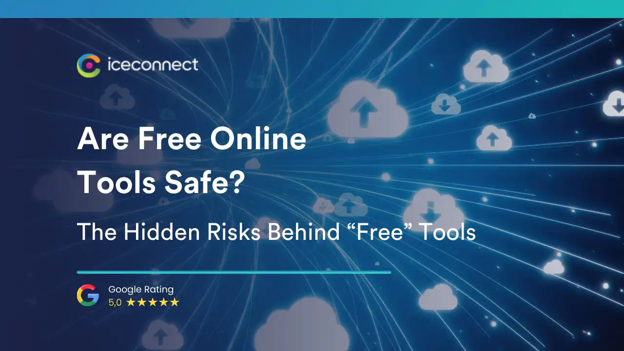 Are Online Conversion Tools Safe