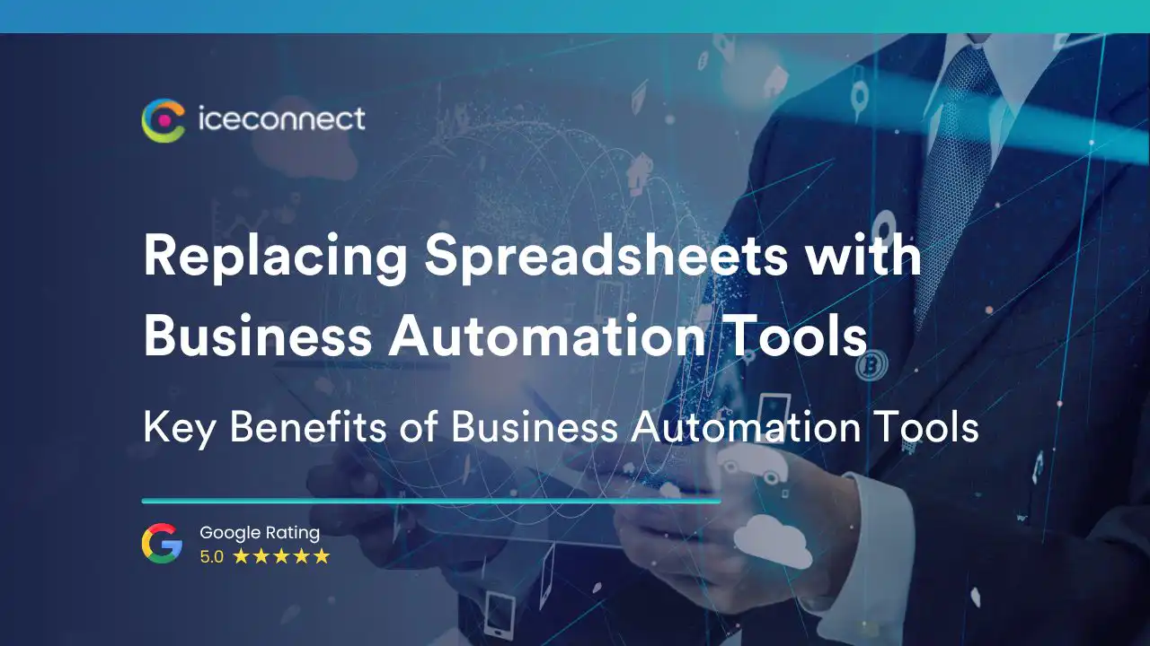 business automation tools