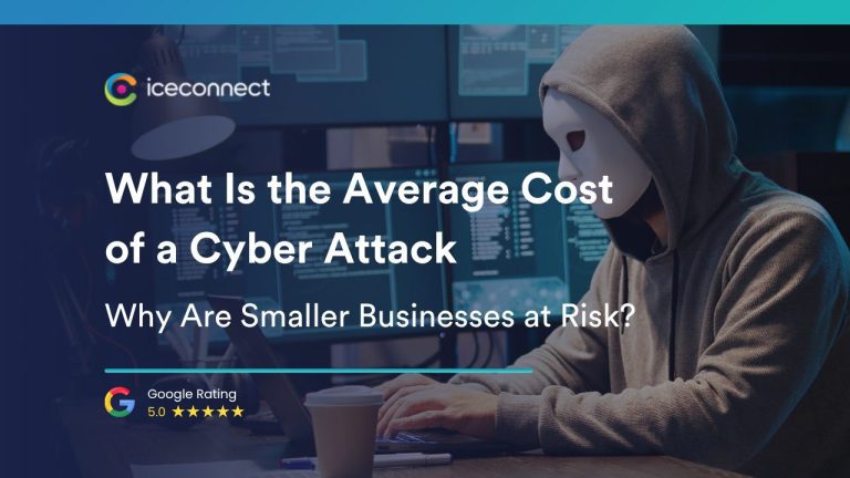 What Is the Average Cost of a Cyber Attack
