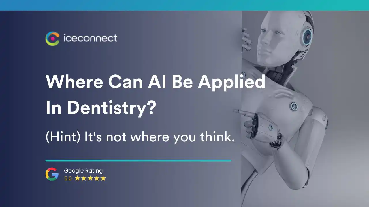 AI in Dentistry
