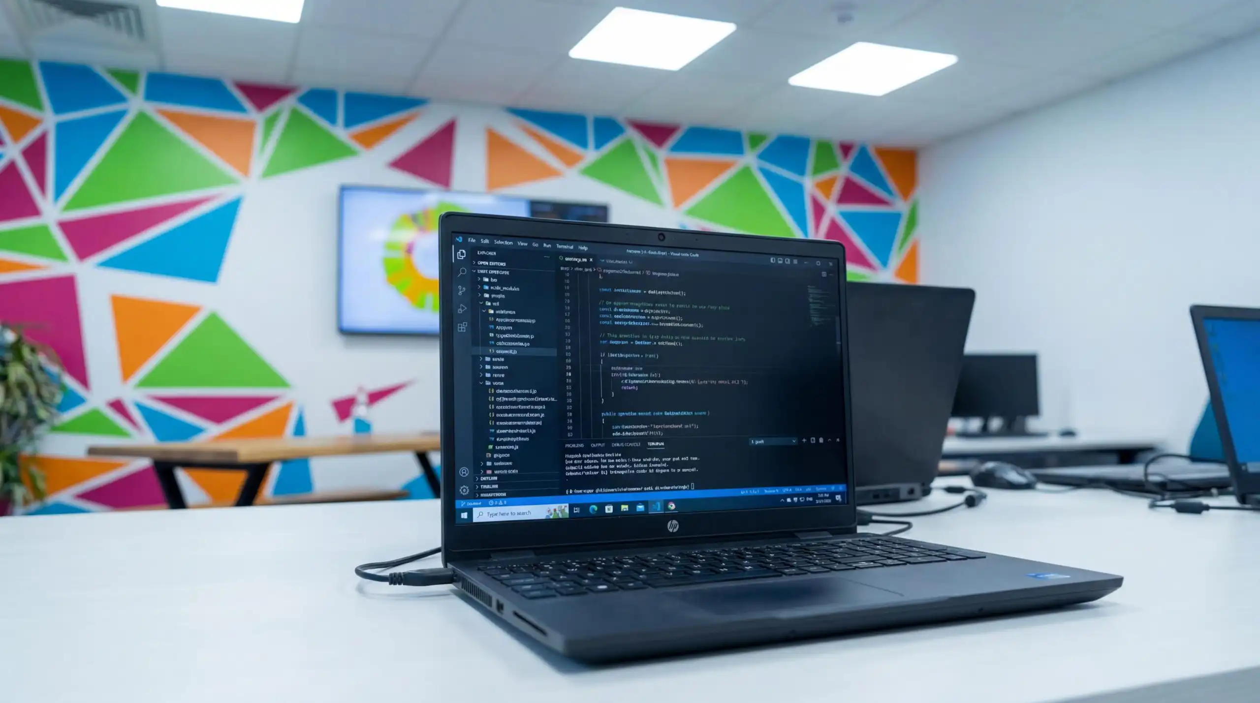 Vulnerability & Penetration Testing services from iceConnect