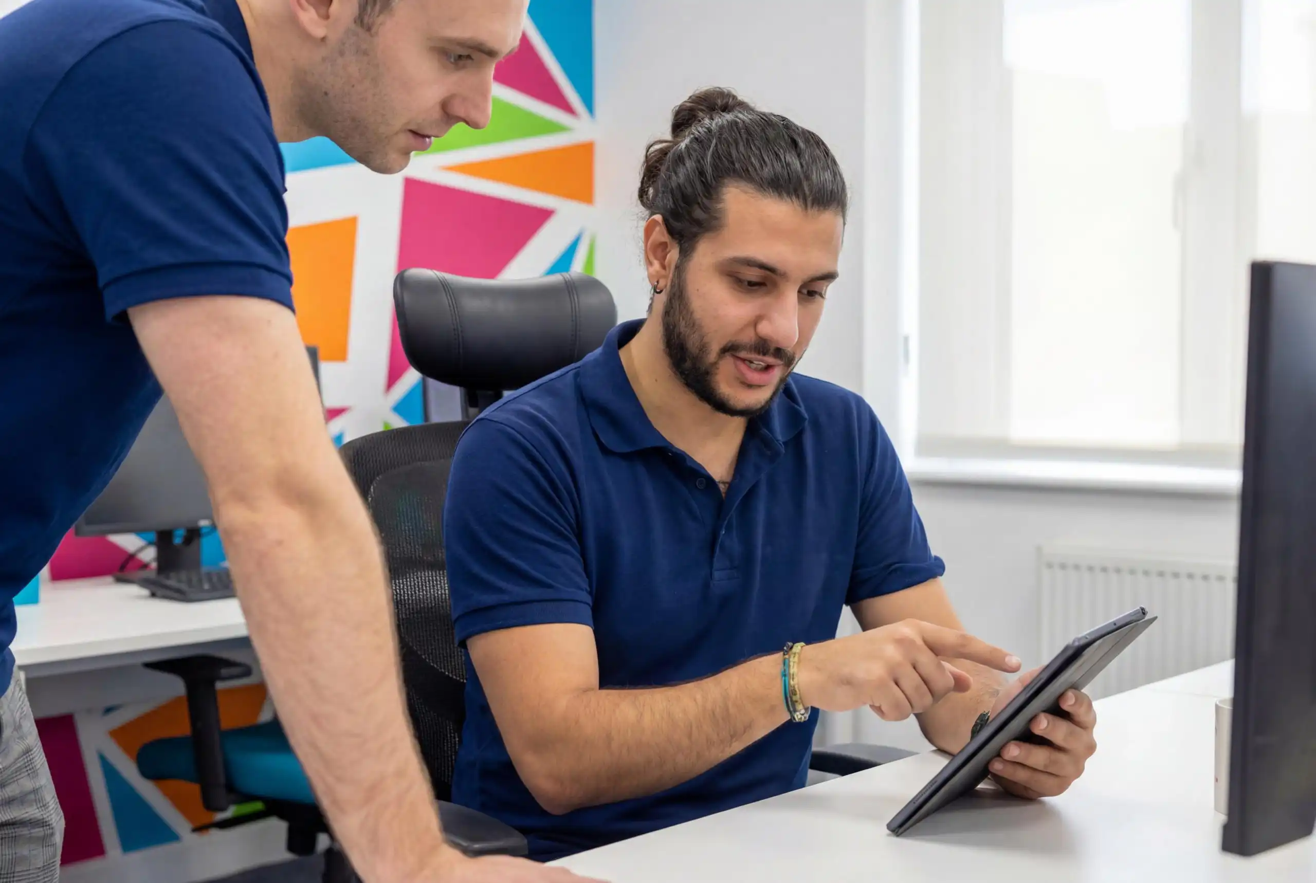 Firewalls & Secure Remote Access services from iceConnect