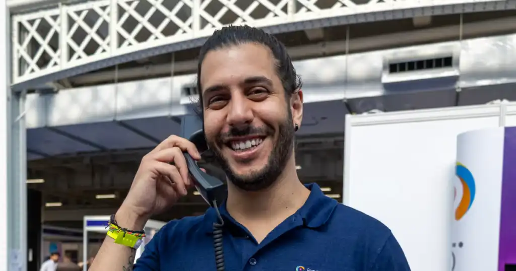 Projects & vCIO – managed IT service from iceConnect in London