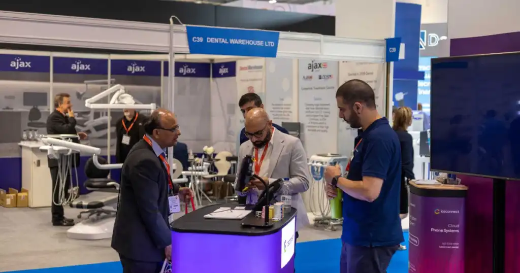 VoIP Phone Systems – business phone systems and connectivity from iceConnect