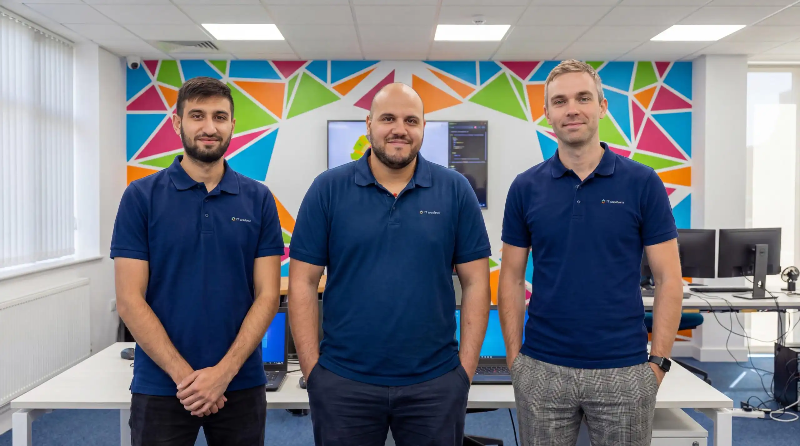Workflow Automation services from iceConnect